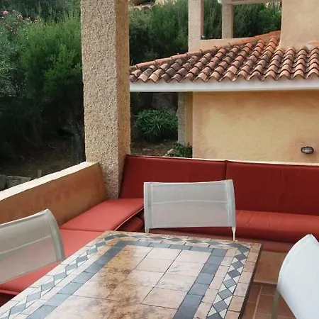 Picozzi Villa *