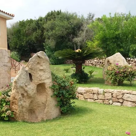 Picozzi Sardegna Costa Smeralda Villa *