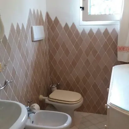 Villa Picozzi Sardegna Costa Smeralda Cannigione