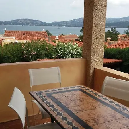 Picozzi Sardegna Costa Smeralda
