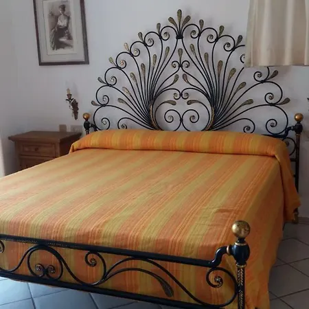 Villa Picozzi Sardegna Costa Smeralda Cannigione