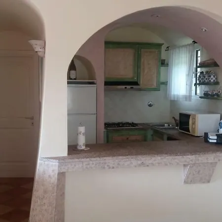 Picozzi Sardegna Costa Smeralda Villa *