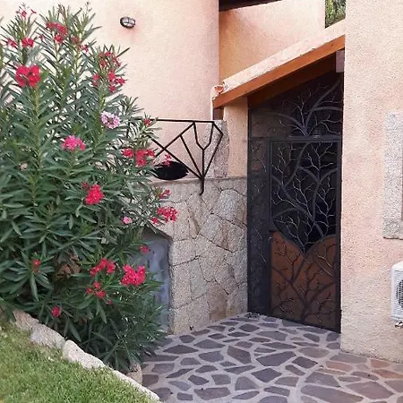 Picozzi Sardegna Costa Smeralda Villa