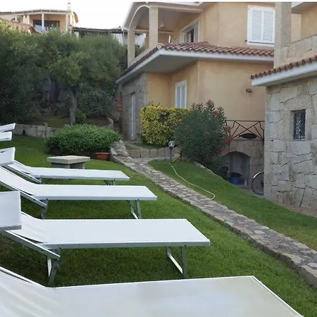 Picozzi Sardegna Costa Smeralda Cannigione