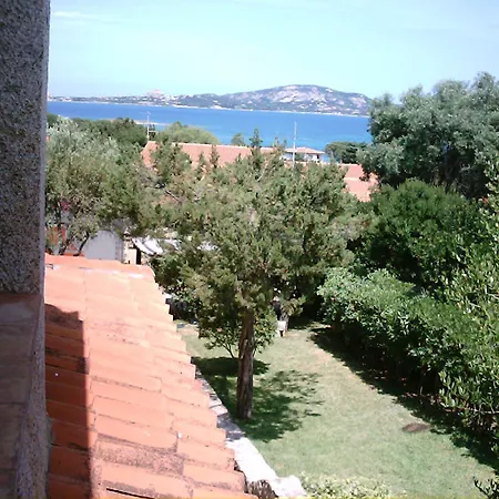 Picozzi Sardegna Costa Smeralda Villa