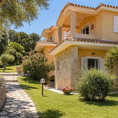 Picozzi Costa Smeralda וילה