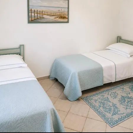 Villa Picozzi Costa Smeralda