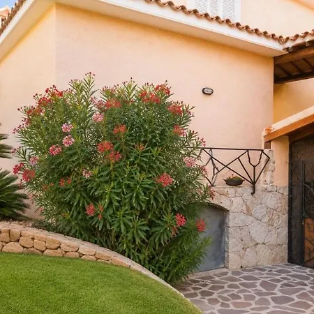 Villa Picozzi Costa Smeralda Cannigione