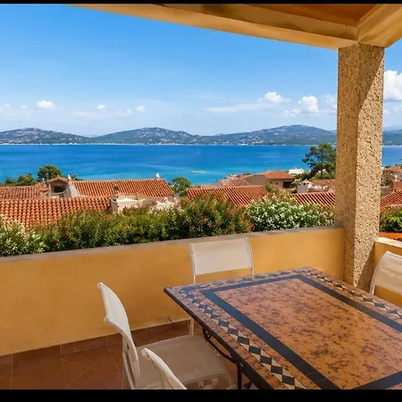 Picozzi Costa Smeralda Cannigione