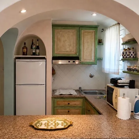Picozzi Costa Smeralda * קניגיונה