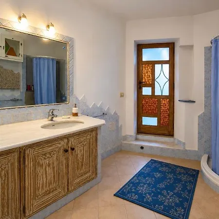 Picozzi Costa Smeralda Villa